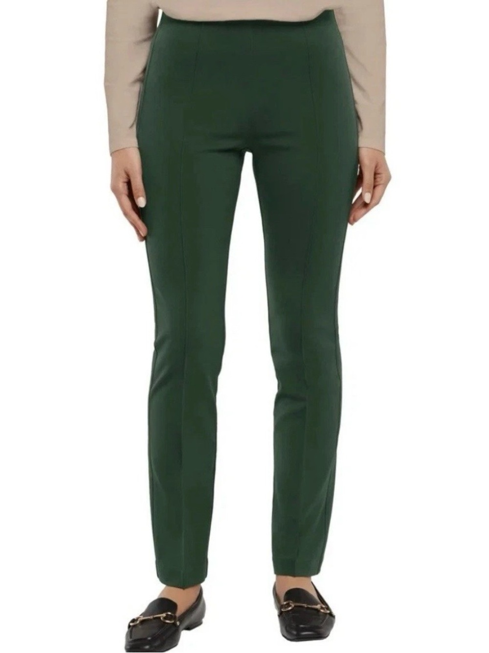 Banana Republic Ponte Pant